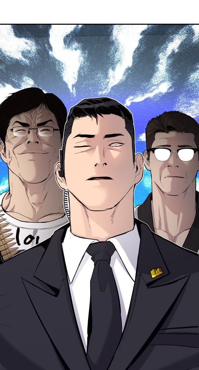Read Manager Kim EN Manga Online