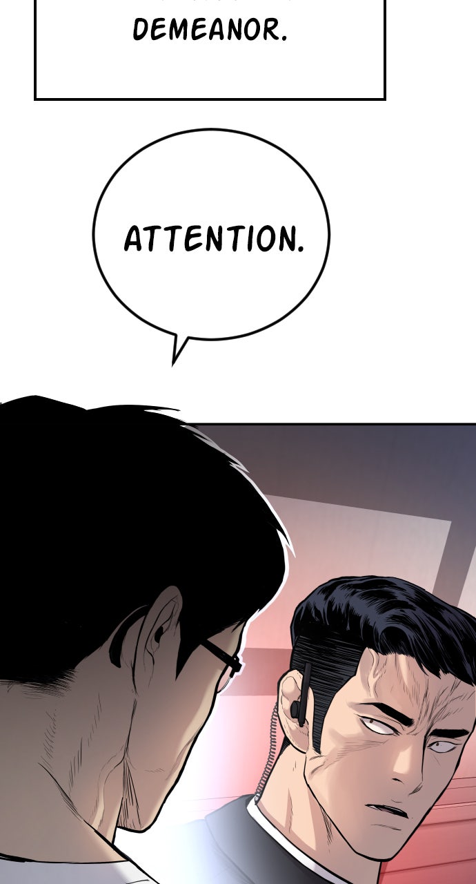 Read Manager Kim EN Manga Online