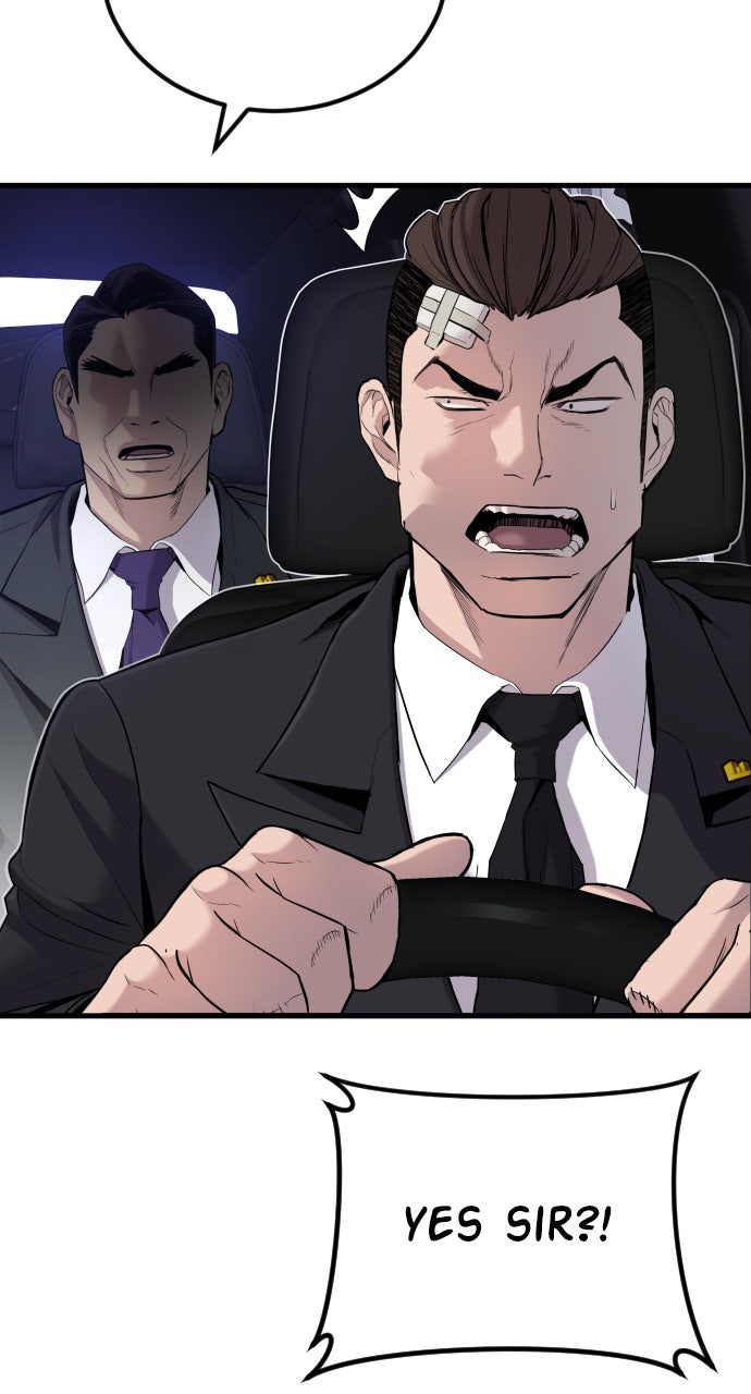 Read Manager Kim EN Manga Online