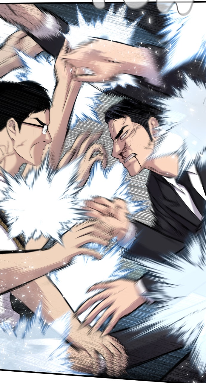 Read Manager Kim EN Manga Online