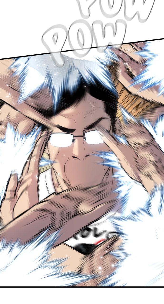 Read Manager Kim EN Manga Online