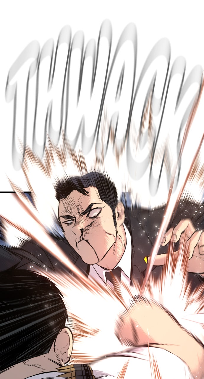 Read Manager Kim EN Manga Online