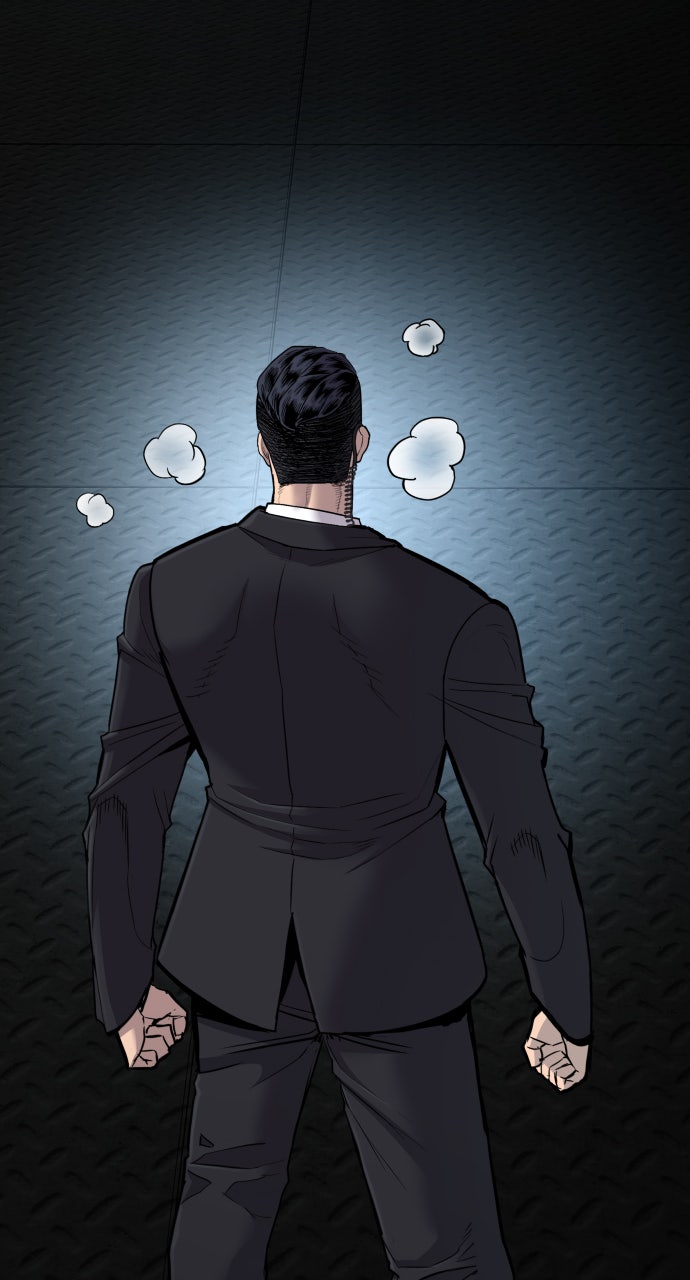 Read Manager Kim EN Manga Online