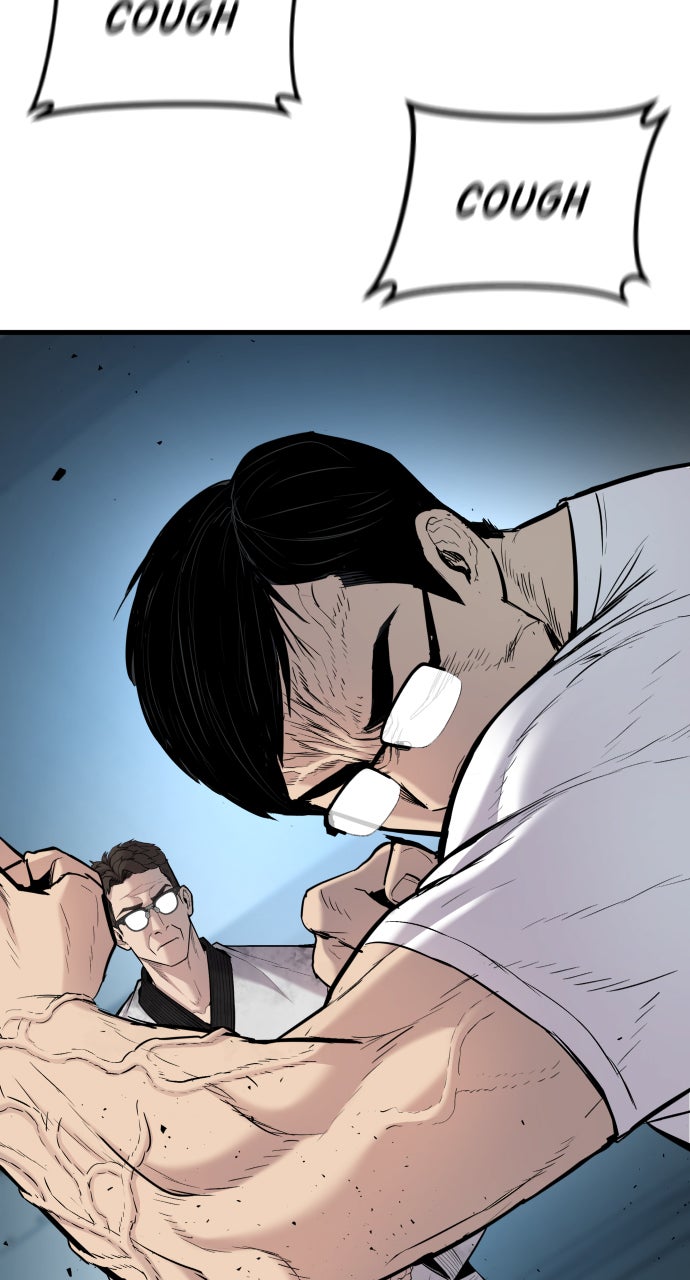 Read Manager Kim EN Manga Online