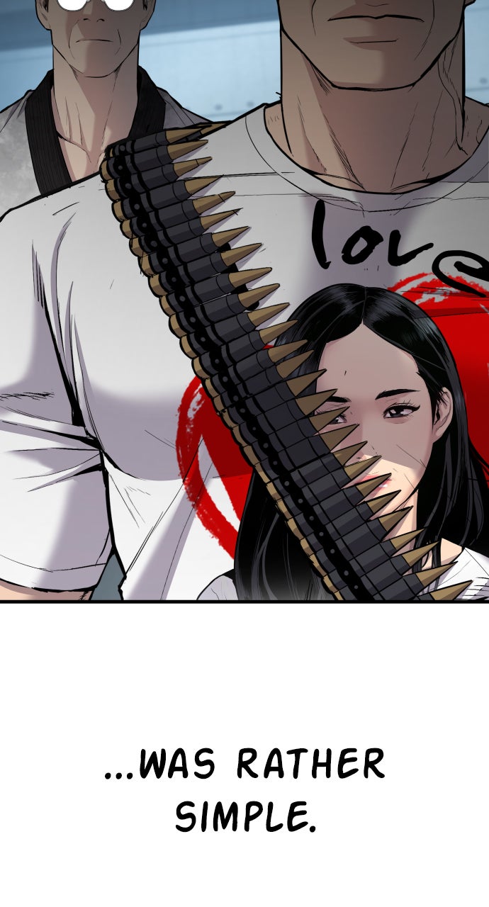 Read Manager Kim EN Manga Online