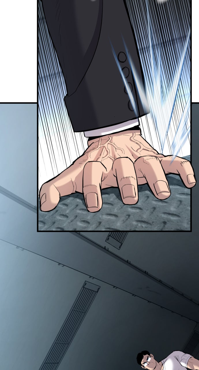 Read Manager Kim EN Manga Online
