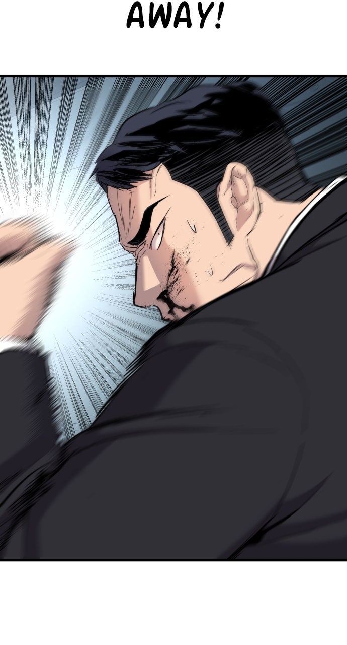 Read Manager Kim EN Manga Online