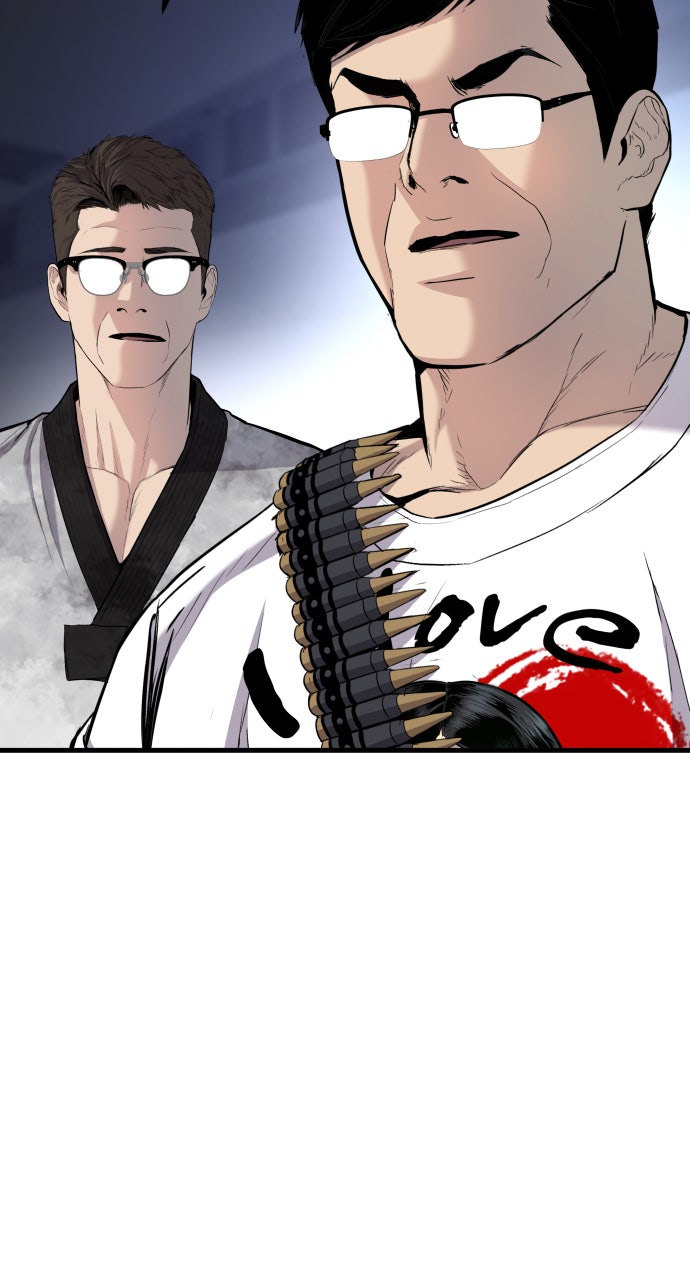 Read Manager Kim EN Manga Online