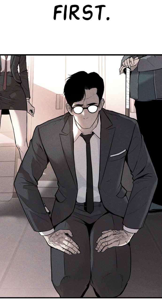 Read Manager Kim EN Manga Online