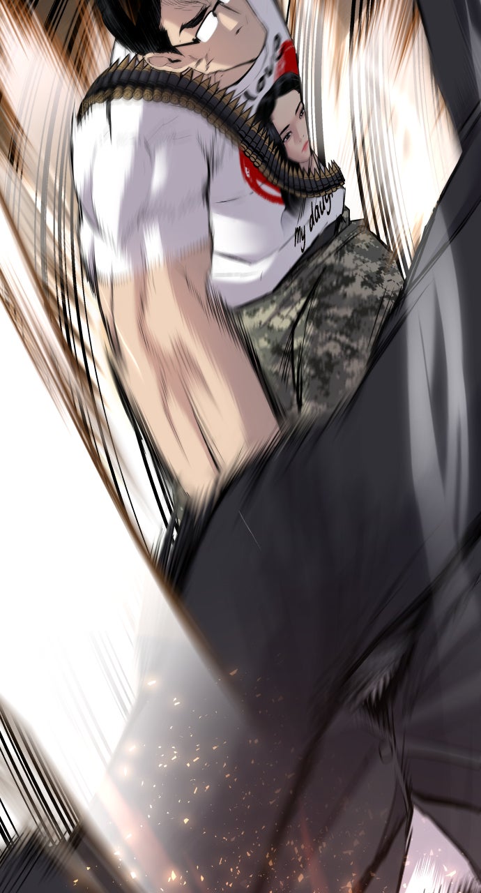 Read Manager Kim EN Manga Online