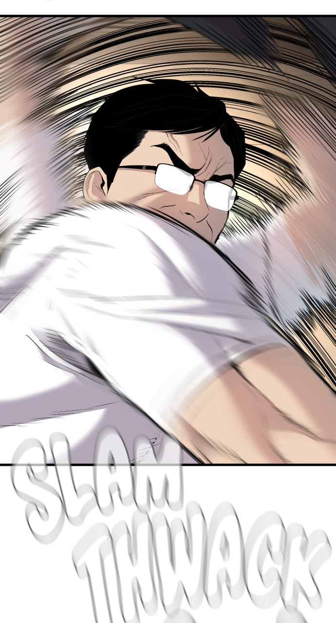 Read Manager Kim EN Manga Online