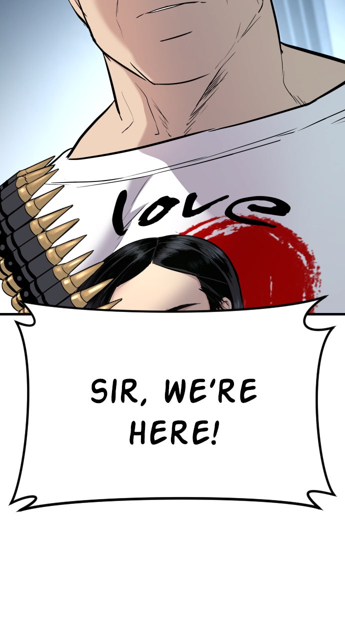 Read Manager Kim EN Manga Online