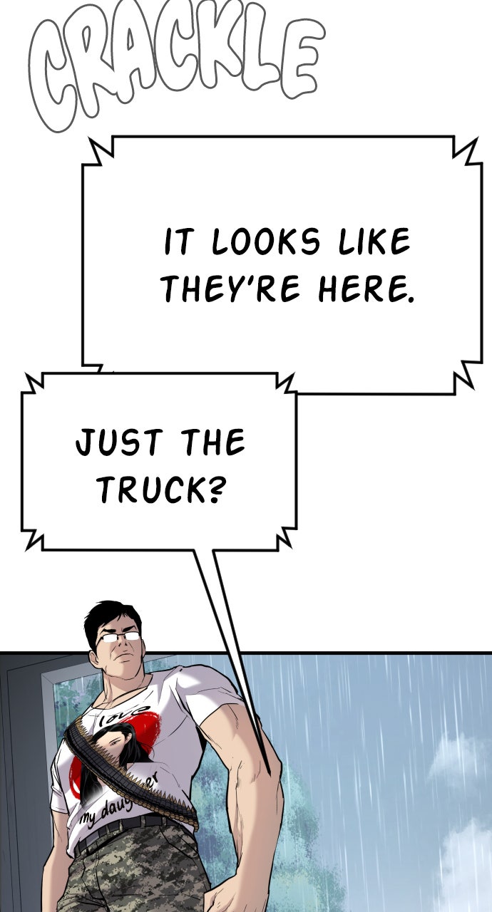 Read Manager Kim EN Manga Online