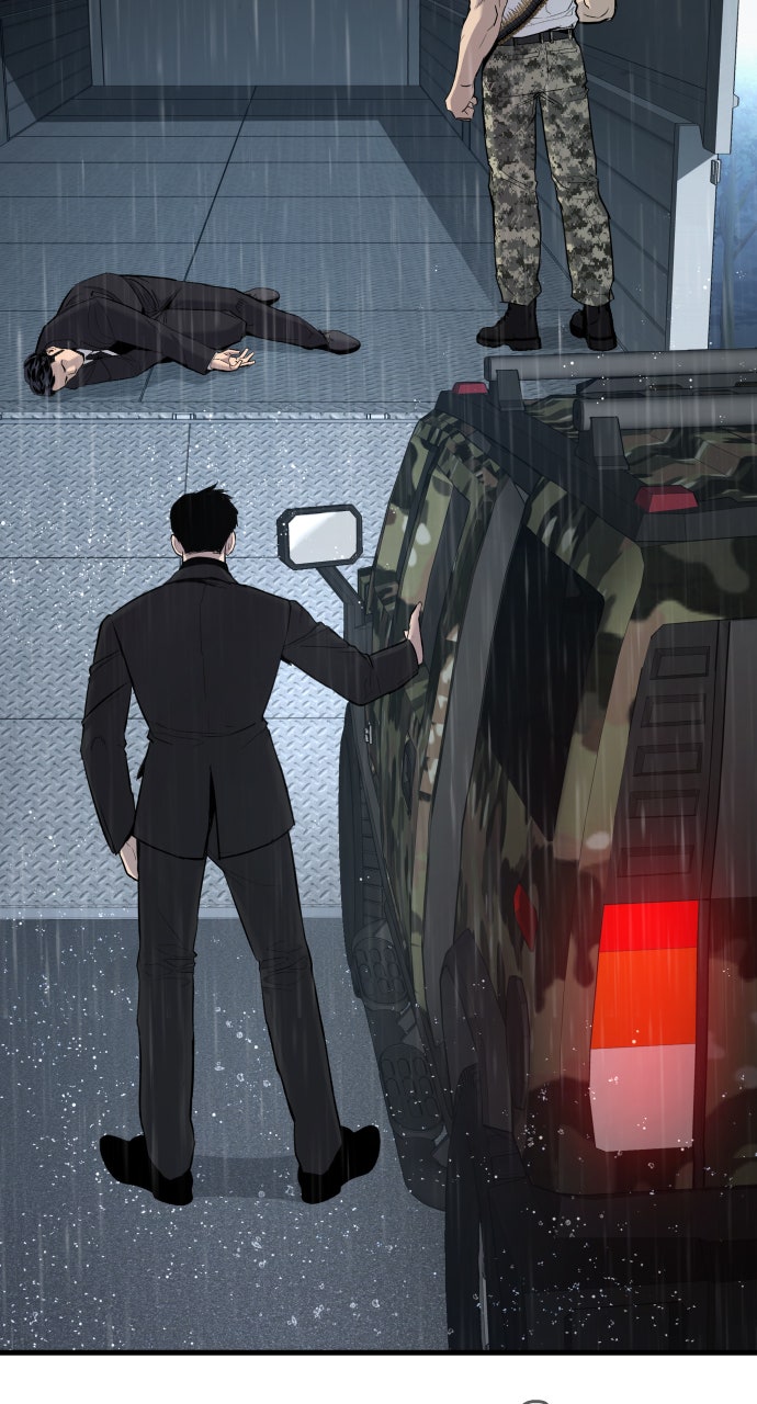Read Manager Kim EN Manga Online