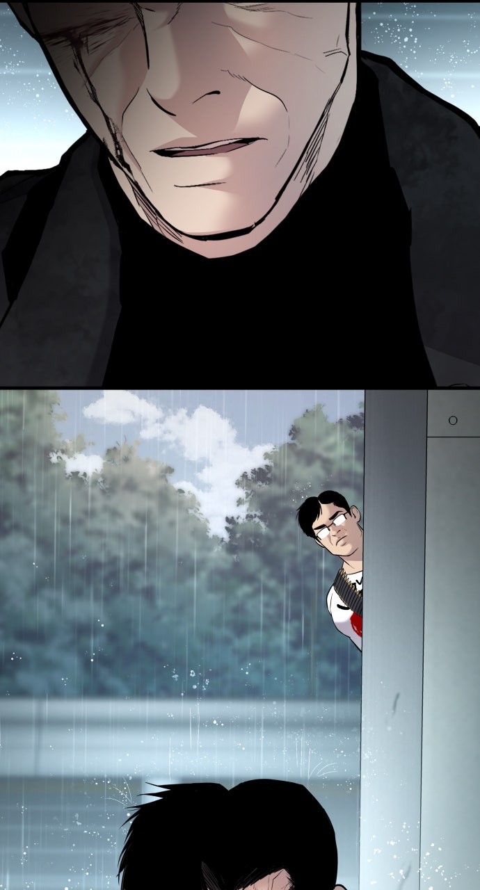Read Manager Kim EN Manga Online