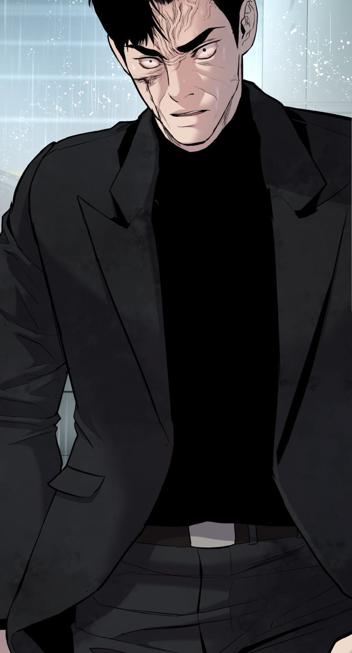 Read Manager Kim EN Manga Online