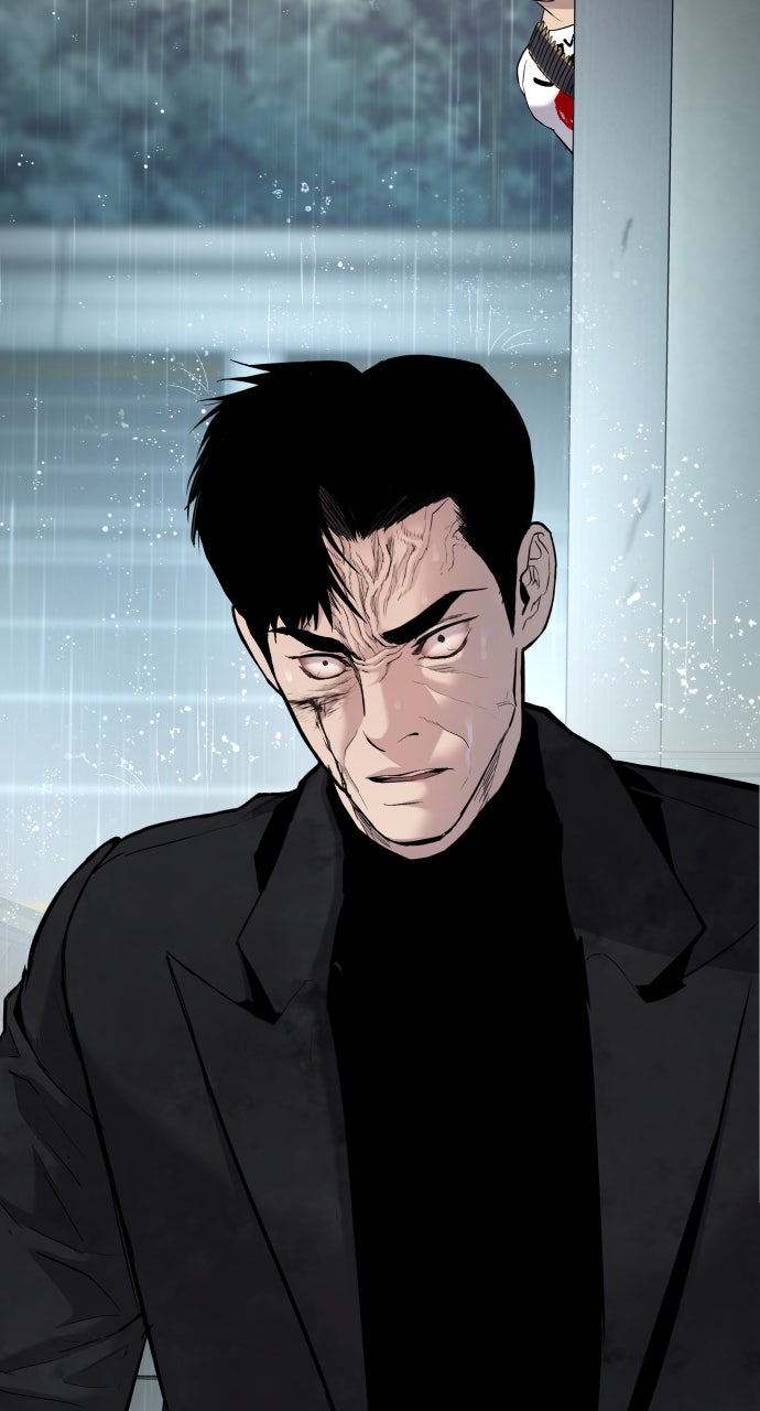 Read Manager Kim EN Manga Online