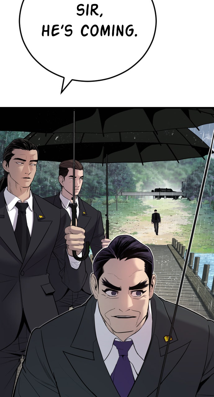 Read Manager Kim EN Manga Online