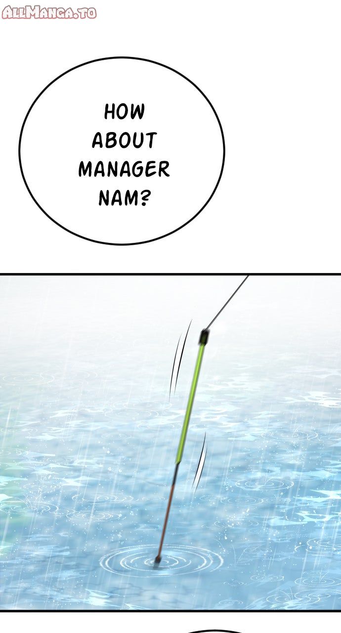 Read Manager Kim EN Manga Online