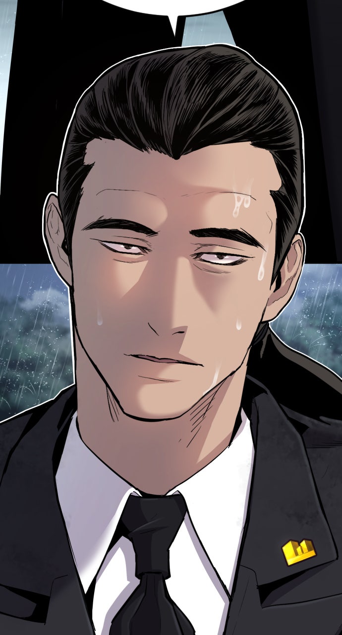 Read Manager Kim EN Manga Online