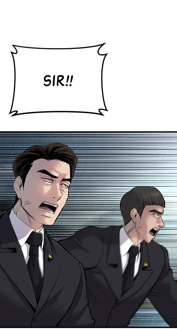 Read Manager Kim EN Manga Online