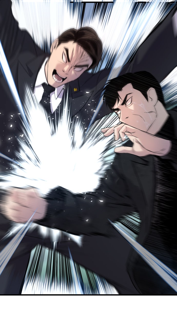 Read Manager Kim EN Manga Online