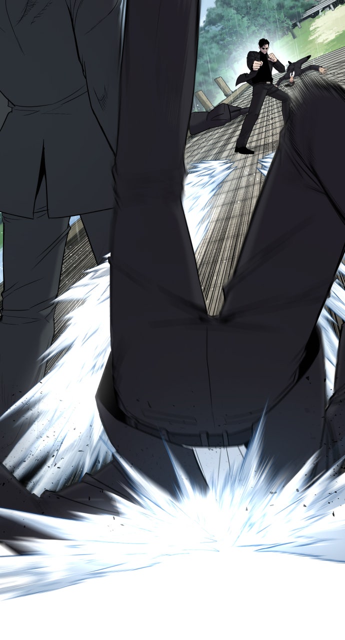 Read Manager Kim EN Manga Online