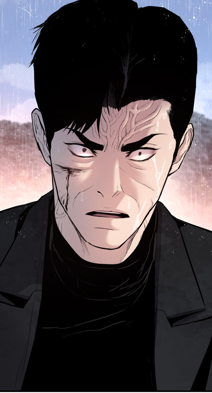 Read Manager Kim EN Manga Online