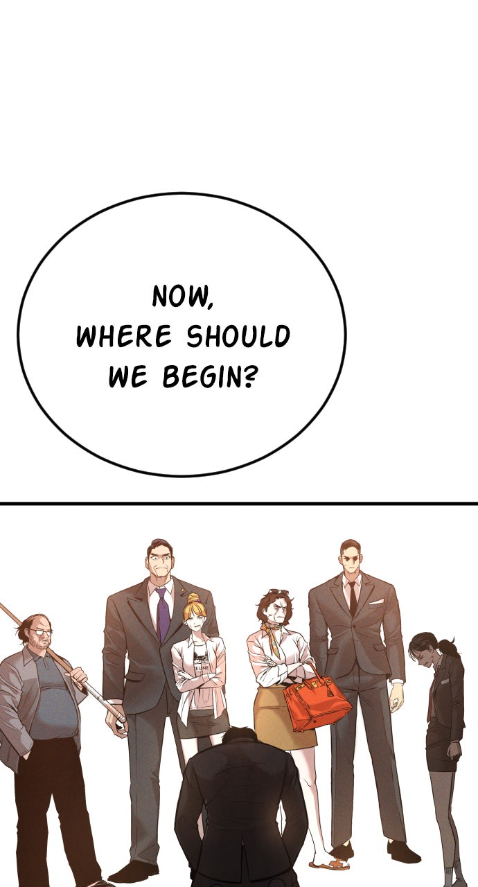 Read Manager Kim EN Manga Online