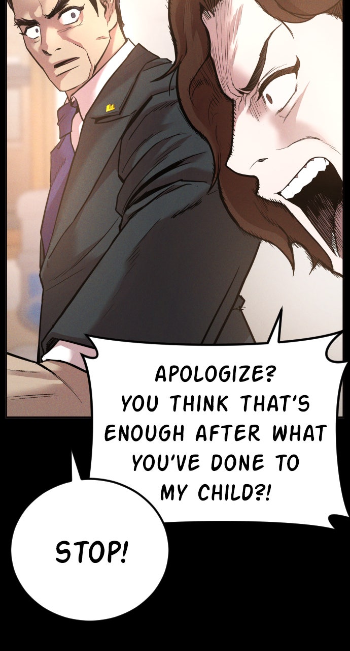 Read Manager Kim EN Manga Online