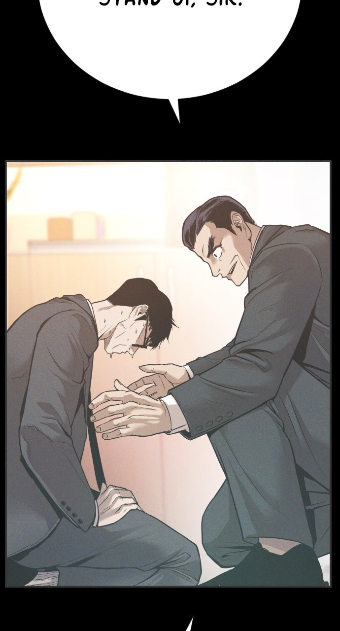 Read Manager Kim EN Manga Online