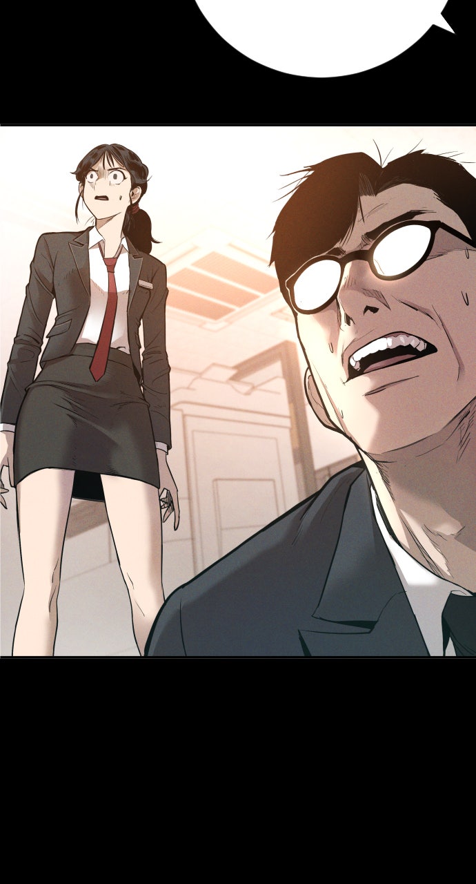 Read Manager Kim EN Manga Online