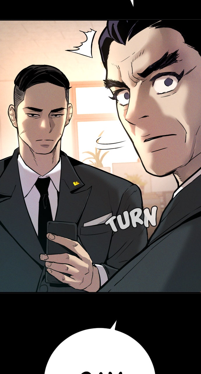 Read Manager Kim EN Manga Online