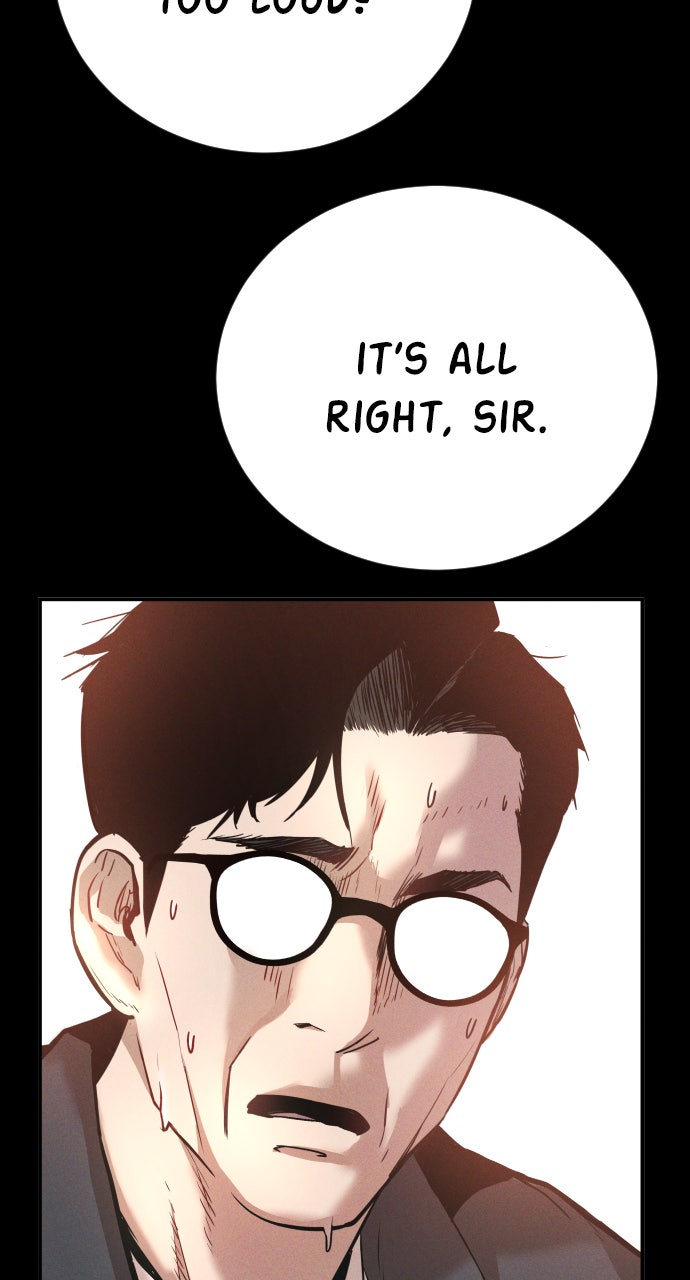 Read Manager Kim EN Manga Online