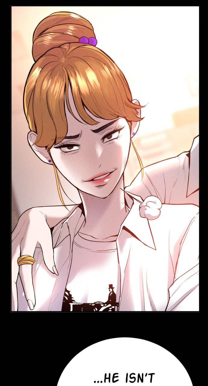 Read Manager Kim EN Manga Online
