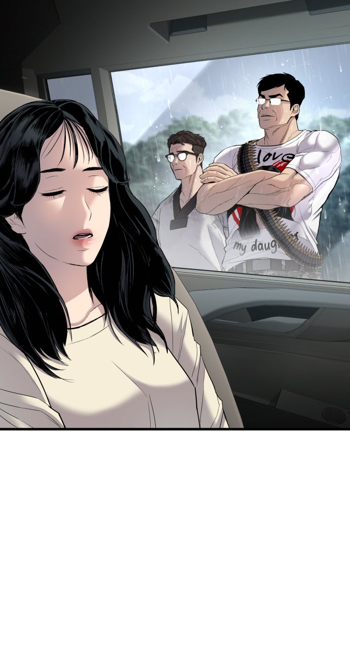Read Manager Kim EN Manga Online