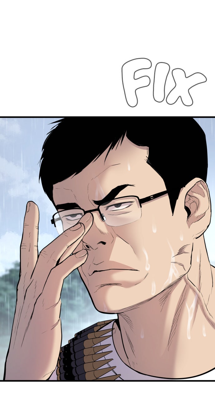 Read Manager Kim EN Manga Online