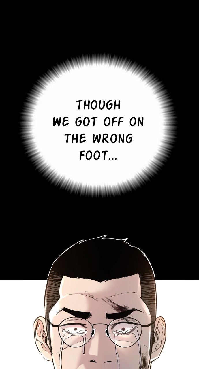 Read Manager Kim EN Manga Online
