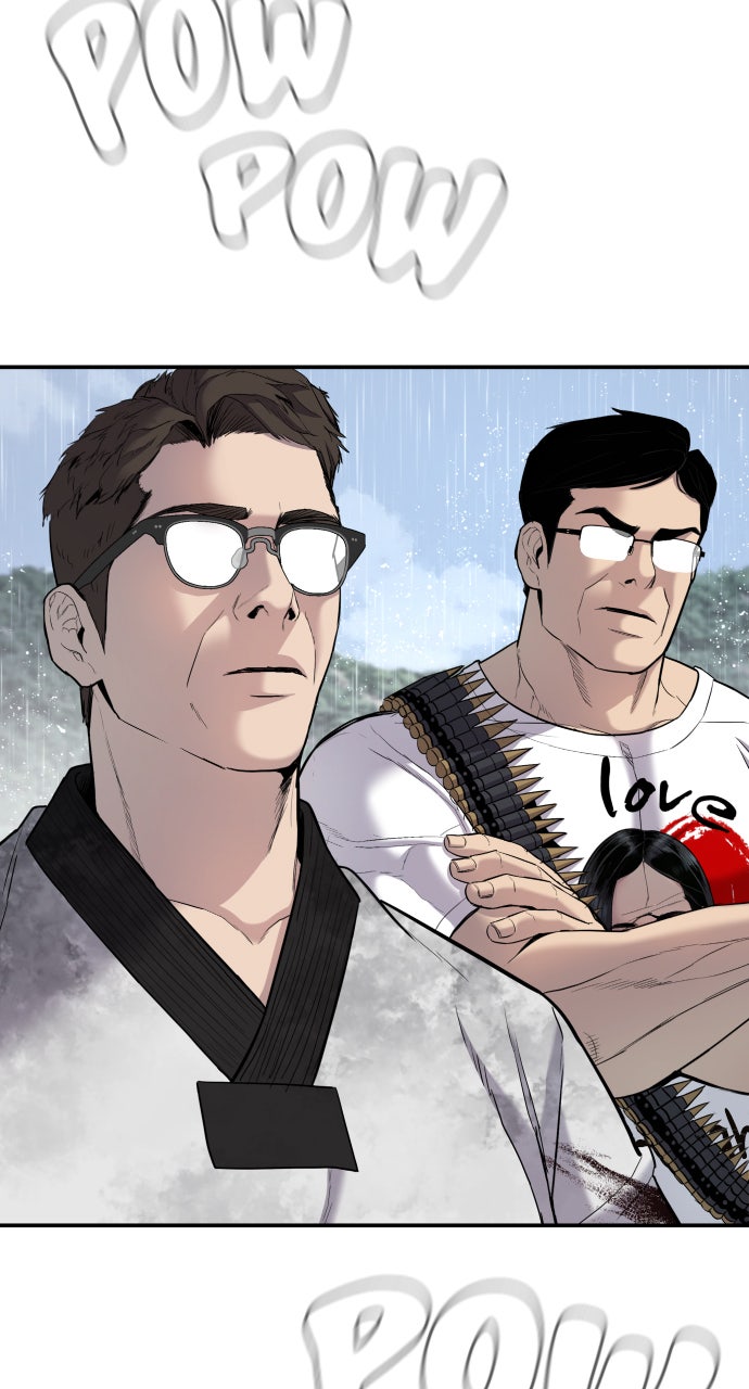 Read Manager Kim EN Manga Online