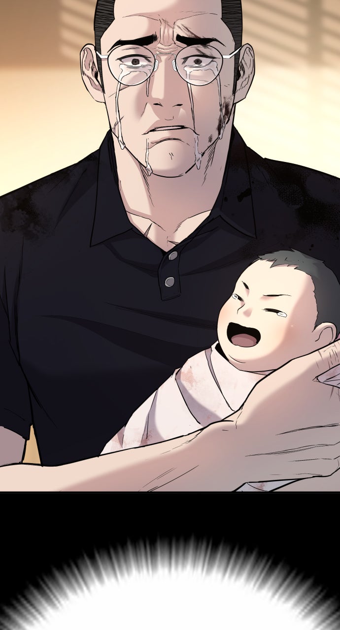 Read Manager Kim EN Manga Online
