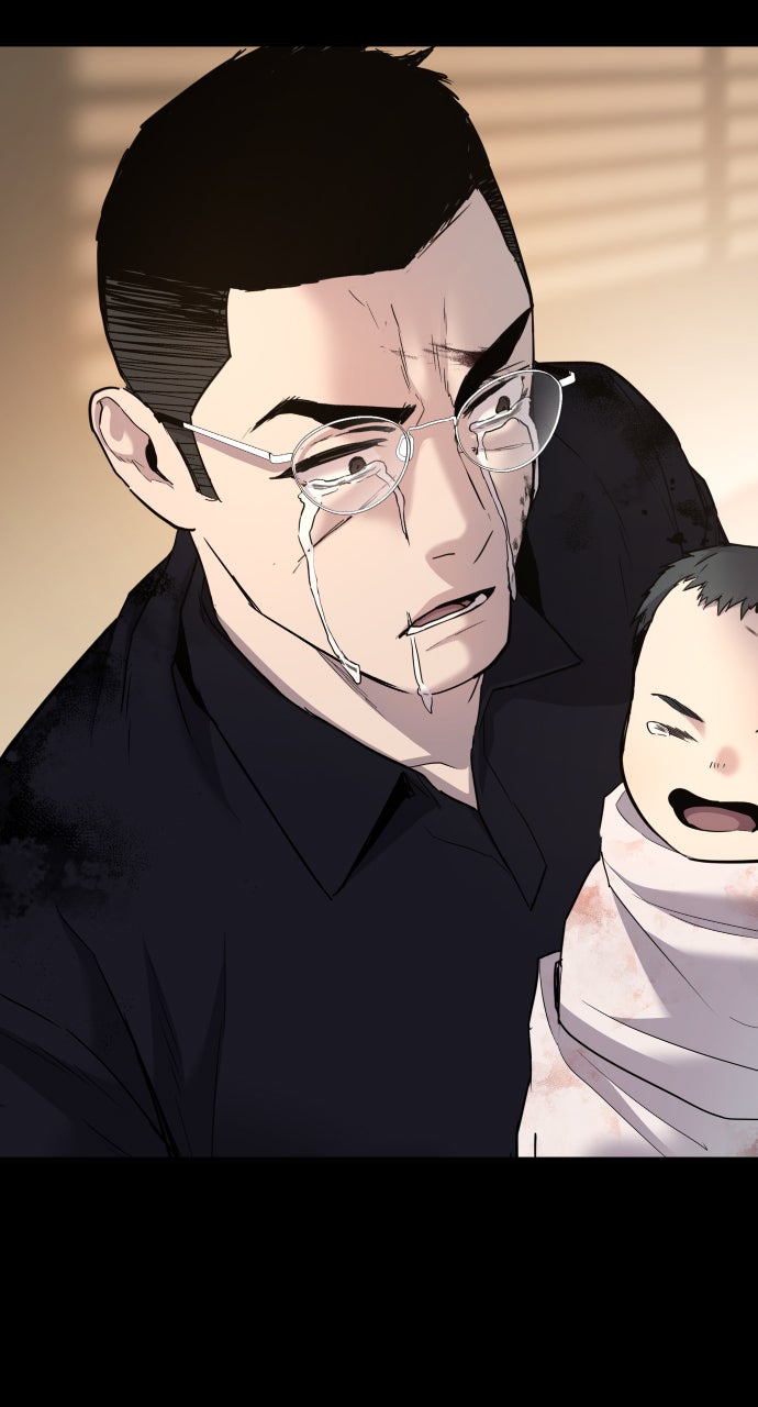Read Manager Kim EN Manga Online