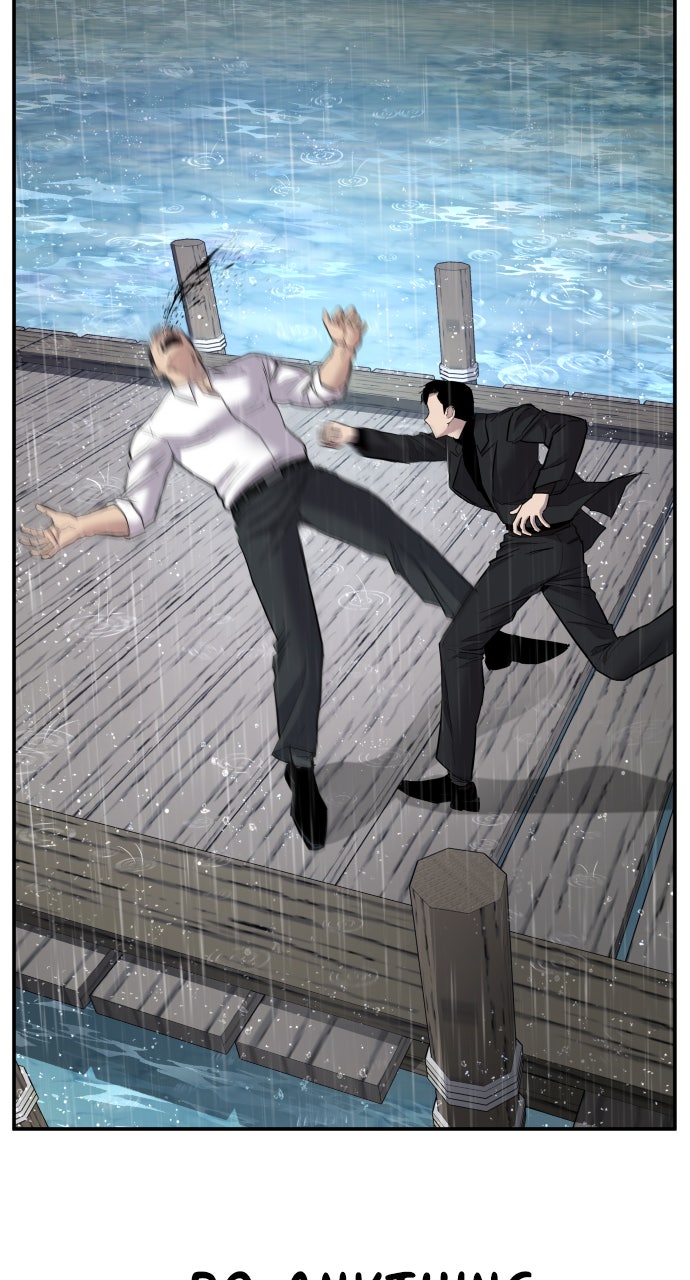 Read Manager Kim EN Manga Online