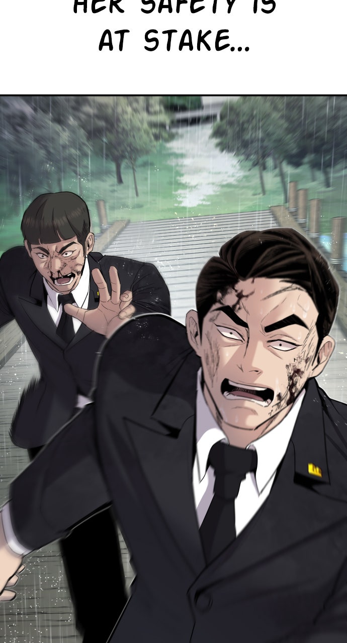 Read Manager Kim EN Manga Online