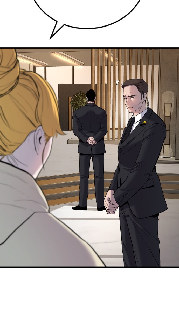 Read Manager Kim EN Manga Online