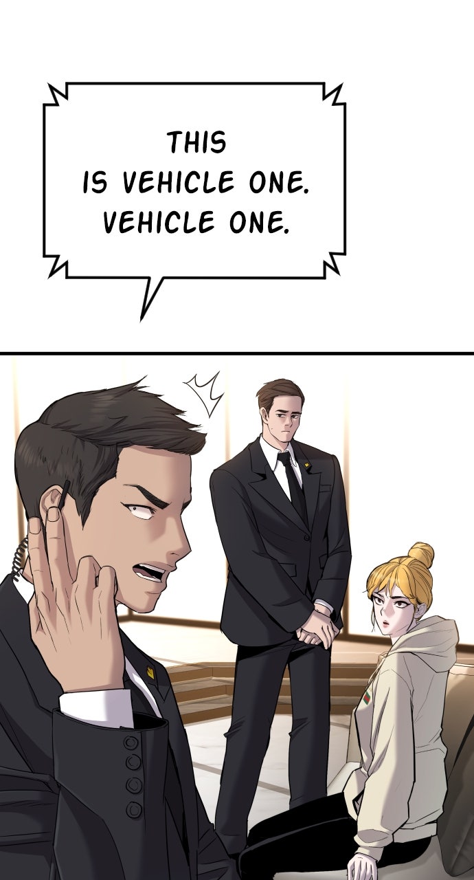 Read Manager Kim EN Manga Online