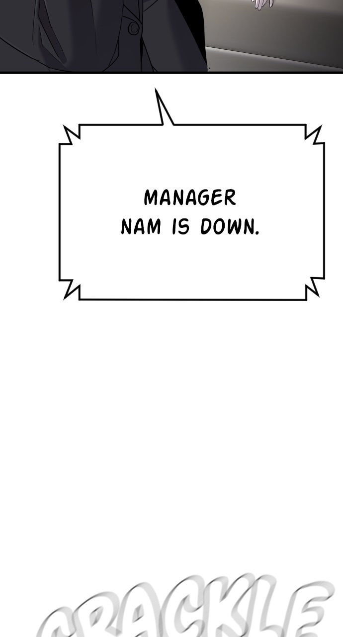 Read Manager Kim EN Manga Online