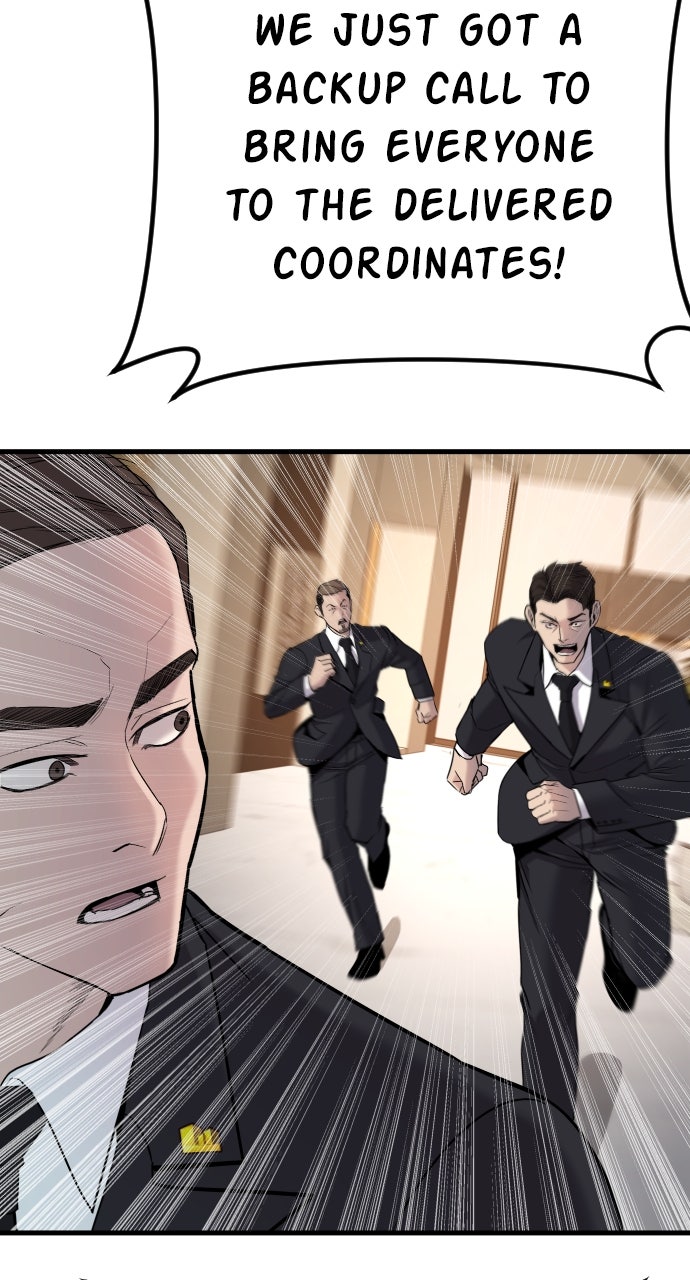 Read Manager Kim EN Manga Online