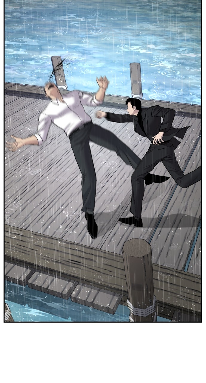 Read Manager Kim EN Manga Online