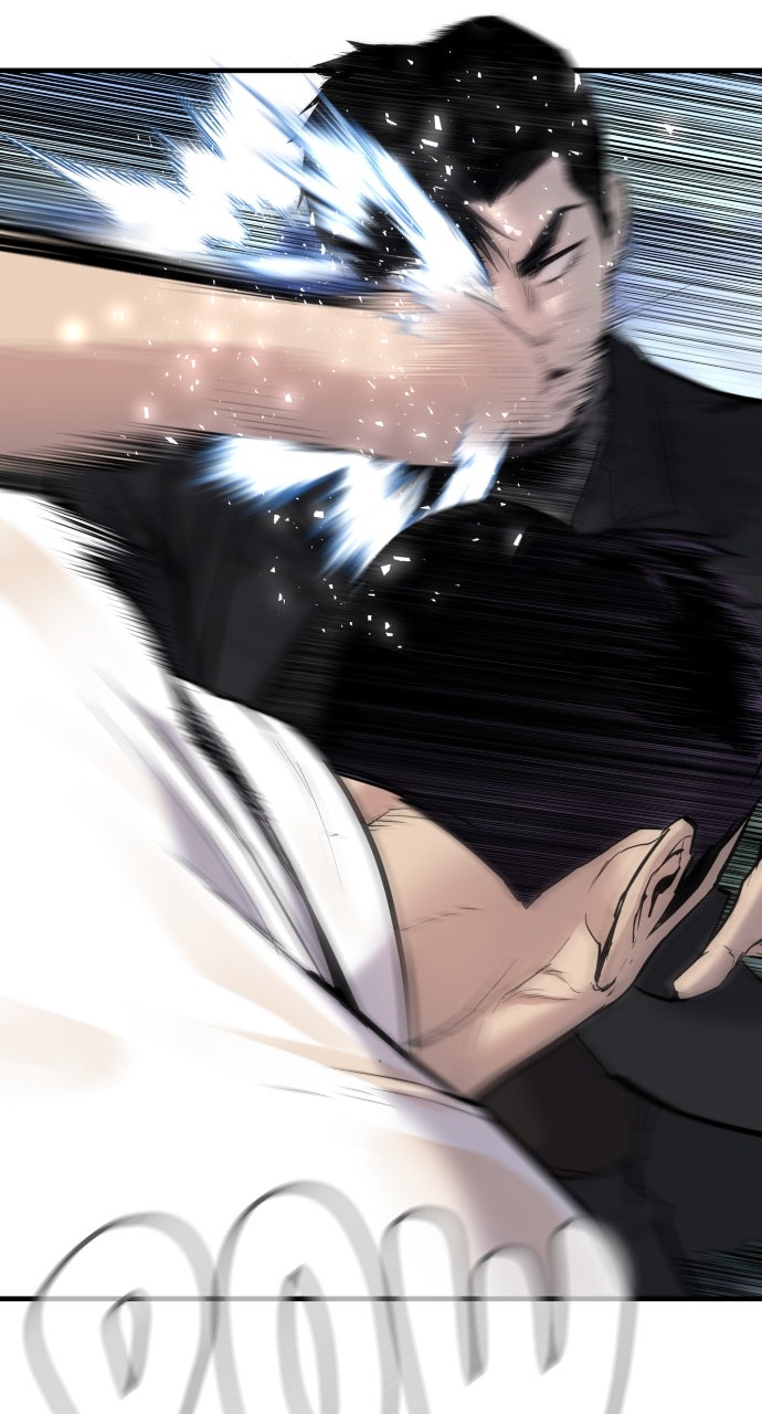 Read Manager Kim EN Manga Online