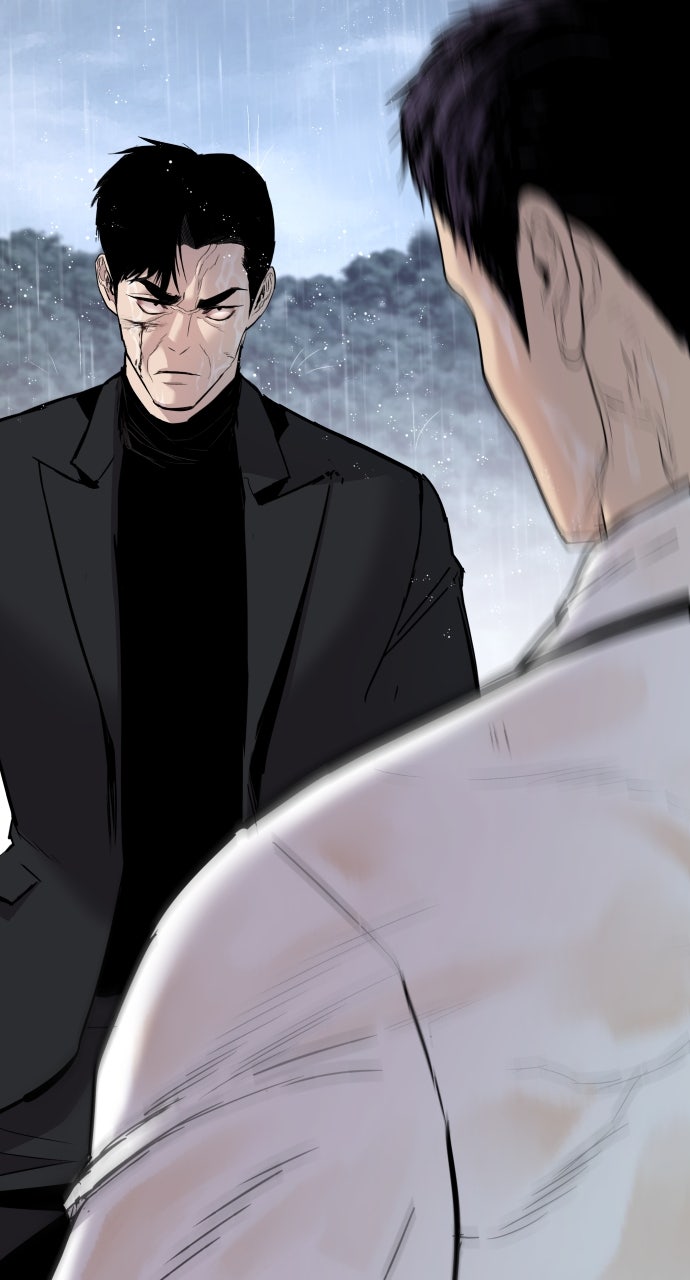 Read Manager Kim EN Manga Online